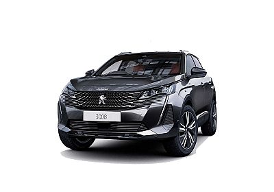 2024 Peugeot 3008 Allure Petrol, 1.6 L., 165 hp, 6 speed, Tiptronic, 2WD