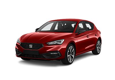 2024 Seat Leon Style 1.6 L., 110 hp, 6 speed, Tiptronic, FWD