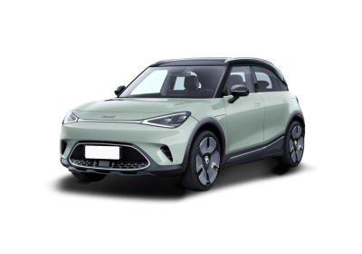 2025 Smart #1 PURE +  Electric, Single-speed , Automatic, RWD