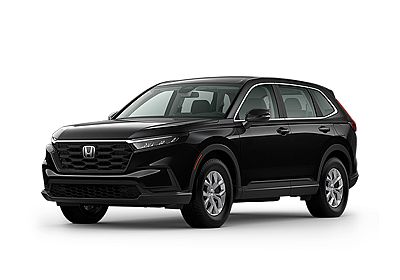 2025 Honda CRV LX Petrol, 1.5 L., 185 hp, Continuous Variable Transmission, CVT, 4WD