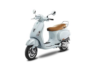 2026 Vespa VXL 150 Injection 150 CC, 1 cyl., CVT, 11 hp
