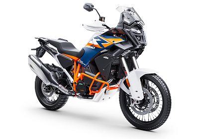 2026 KTM Super Adventure  1390 R 1350 CC, 2 cyl., 6-Speed, 175 hp