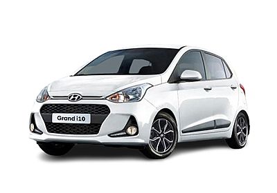 2026 Hyundai Grand Luxury Petrol, 1.2 L., 83 hp, 4 speed, Automatic-Tiptronic, FWD