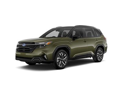 2025 Subaru Forester Sport Eyesight Petrol, 2 L., 156 hp, 7 speed, CVT, Symmetrical AWD